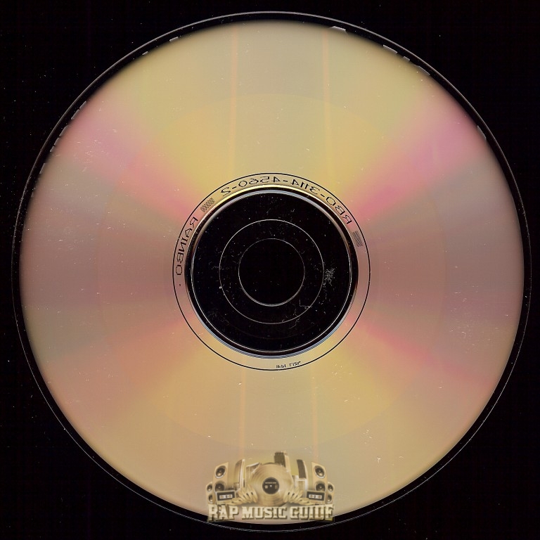 The Fast One - Down 4 The Cause: Single. CD | Rap Music Guide
